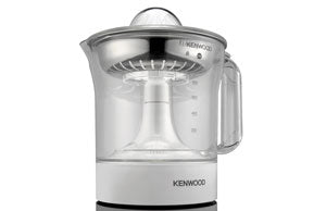 Kenwood JE290 presse-agrume électrique 1 L 40 W Blanc