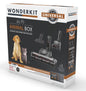 Rowenta Kit de brosses anti-poils animaux ZR001120