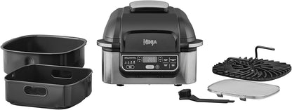 NINJA ELECTRIC GRILL AG301