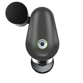 Krups Nespresso XN900T10-YY4153FD machine à café Semi-automatique Cafetière à dosette 1,8 L