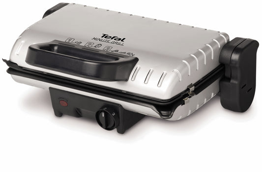 Tefal Minute Grill GC2050 Gril de contact
