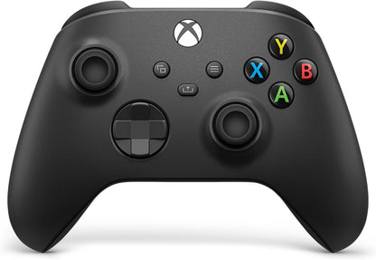 Manette Xbox One X/S / Xbox Series X/S / PC Microsoft Xbox Carbon black