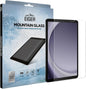 EIGER Verre Trempe Premium Asahi 2.5d pour Samsung Galaxy Tab A9