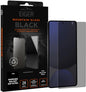 EIGER Mountain Glass - Verre Trempe Premium 2.5d Privacy pour Samsung Galaxy S25 Ultra