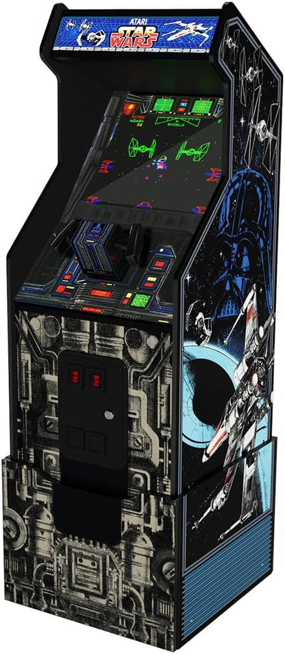 Arcade1Up STAR WARS ARCADE MACHINE