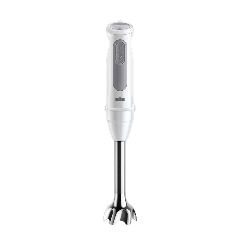 Braun MultiQuick 5 MQ 50001 M Mélangeur par immersion 1000 W Gris, Blanc