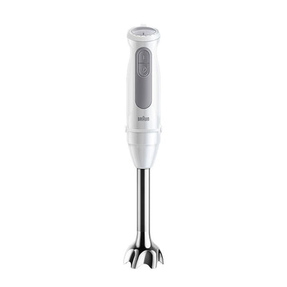 Braun MultiQuick 5 MQ 50001 M Mélangeur par immersion 1000 W Gris, Blanc