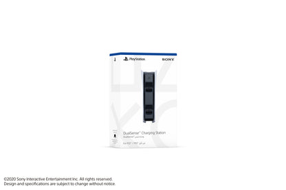 Sony Station de Rechargement DualSense