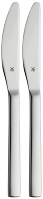 WMF Nuova 1291676042 services de couverts 2 pièce(s) Acier inoxydable