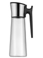 WMF 4000530680822 carafe, pichet et bouteille Carafe à décanter 1,5 L Transparent