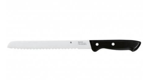 WMF Classic Line Bloc à couteaux Acier, Bois Noir, Bois