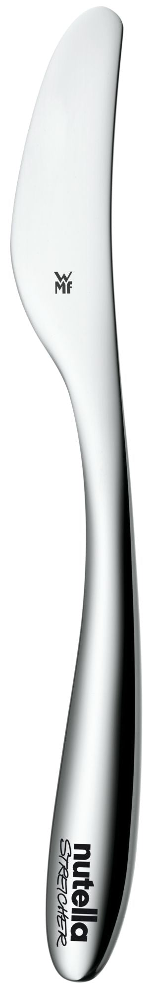 WMF 4000530638151 Couteau de cuisine Acier inoxydable 1 pièce(s)