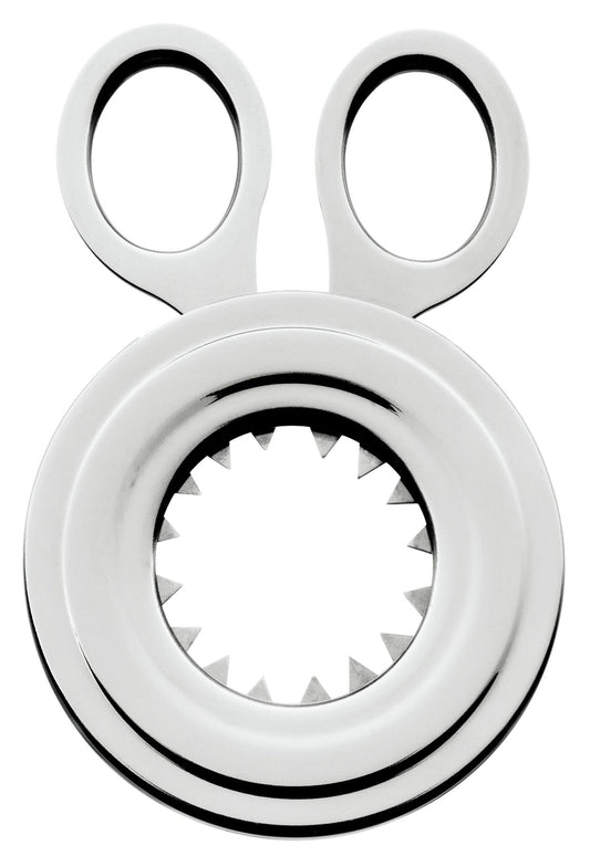 WMF 4000530214348 Coupe-œufs Acier inoxydable