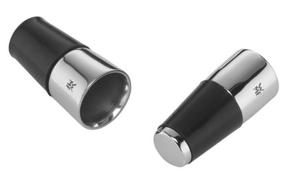 WMF 4000530588159 bouchon de bouteilles et de carafes Noir, Argent