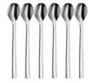 WMF 1291396046 Cuillère à café Acier inoxydable 6 pièce(s)