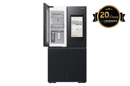 Samsung Réfrigérateur multi-portes 636 L - E - RF65DG9H0EB1
