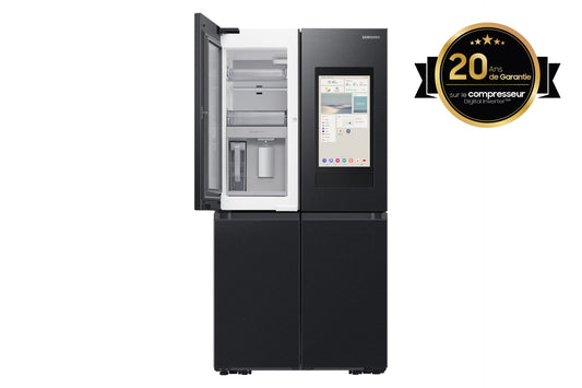 Samsung Réfrigérateur multi-portes 636 L - E - RF65DG9H0EB1