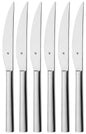 WMF Nuova 1291716046 services de couverts 6 pièce(s) Acier inoxydable