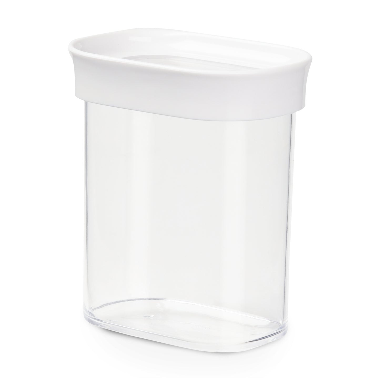 Tefal Optima N1140810 boîte hermétique alimentaire Autres 0,38 L Transparent, Blanc 1 pièce(s)