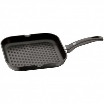 WMF 0589674291 Poêle grill Carré