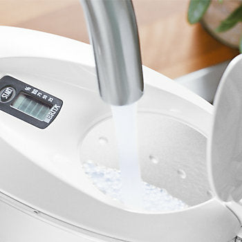 Brita 1026229 filtre à eau Filtre à eau pour carafe 2,4 L Transparent, Blanc