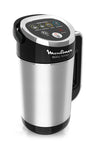 Moulinex Easy Soup LM841810 Appareil à soupe Acier inoxydable 1,2 L