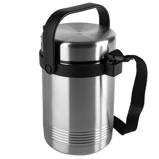 EMSA Senator Thermo Lunch Autres 1,4 L Acier inoxydable 1 pièce(s)