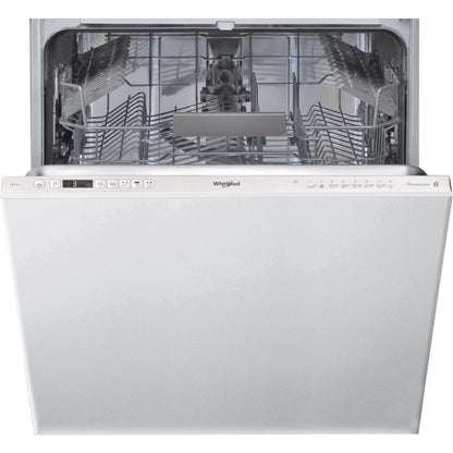 Whirlpool WCIC 3C26 PE Entièrement intégré 14 couverts