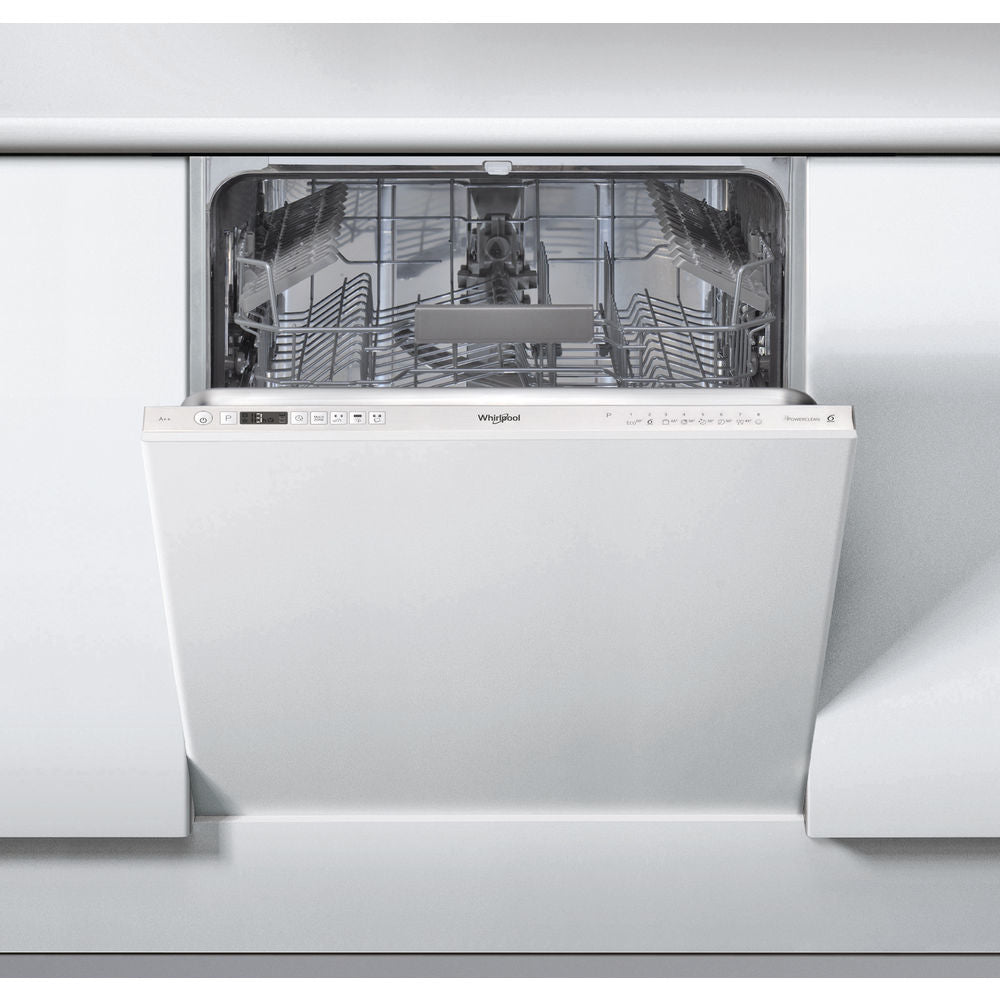 Whirlpool WCIC 3C26 PE Entièrement intégré 14 couverts