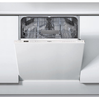 Whirlpool WCIC 3C26 PE Entièrement intégré 14 couverts