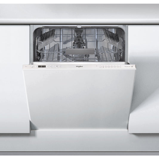 Whirlpool WCIC 3C26 PE Entièrement intégré 14 couverts