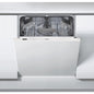 Whirlpool WCIC 3C26 PE Entièrement intégré 14 couverts