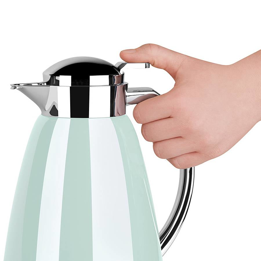 EMSA Campo Carafe 1 L Couleur menthe