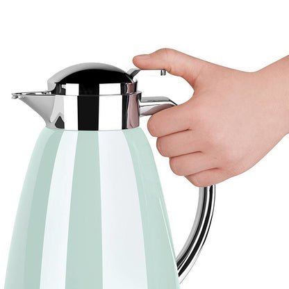 EMSA Campo Carafe 1 L Couleur menthe