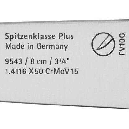 WMF Spitzenklasse Plus 1895436032 Acier 1 pièce(s) Couteau à fruit
