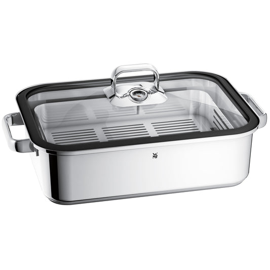 WMF 1741016040 6,5 L Acier inoxydable