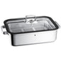 WMF 1741016040 6,5 L Acier inoxydable