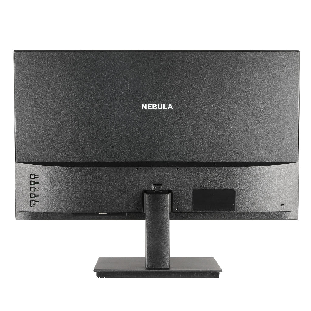 Konix Nebula écran plat de PC 61 cm (24") 1920 x 1080 pixels Full HD Noir