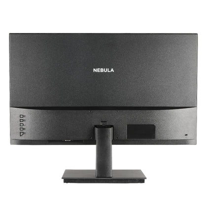 Konix Nebula écran plat de PC 61 cm (24") 1920 x 1080 pixels Full HD Noir