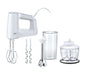 Braun HM 3107 WH Batteur à main 500 W Blanc