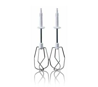 Braun HM 3107 WH Batteur à main 500 W Blanc