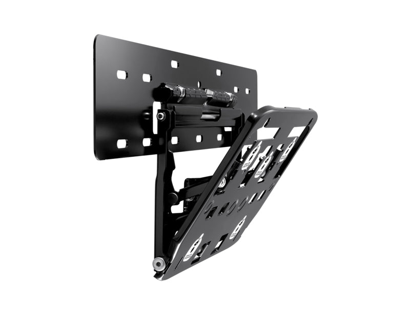 Samsung WMN-M25EA/XC support pour téléviseur 190,5 cm (75") Noir