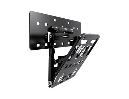 Samsung WMN-M25EA/XC support pour téléviseur 190,5 cm (75") Noir
