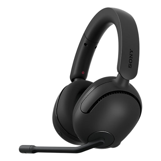 Sony INZONE H5 Casque Avec fil &sans fil Arceau Jouer Noir