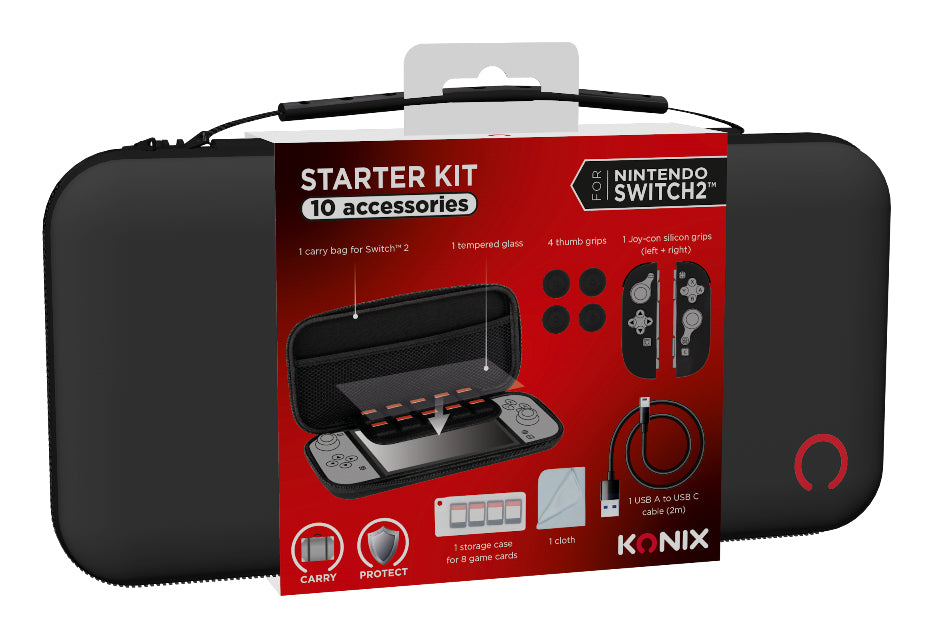 KX SW2 STARTER KIT