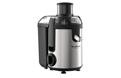 Moulinex JU420D10 Centrifugeuse 400 W Acier inoxydable