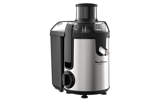 Moulinex JU420D10 Centrifugeuse 400 W Acier inoxydable