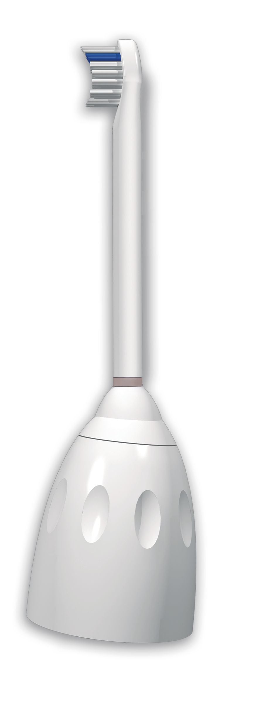 Philips Sonicare e-Series Têtes de brosse soniques compactes HX7012/10