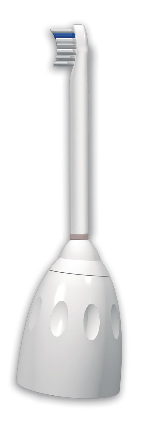 Philips Sonicare e-Series Têtes de brosse soniques compactes HX7012/10