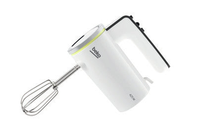 Beko HMM 7420 W mixeur Batteur à main 425 W Blanc